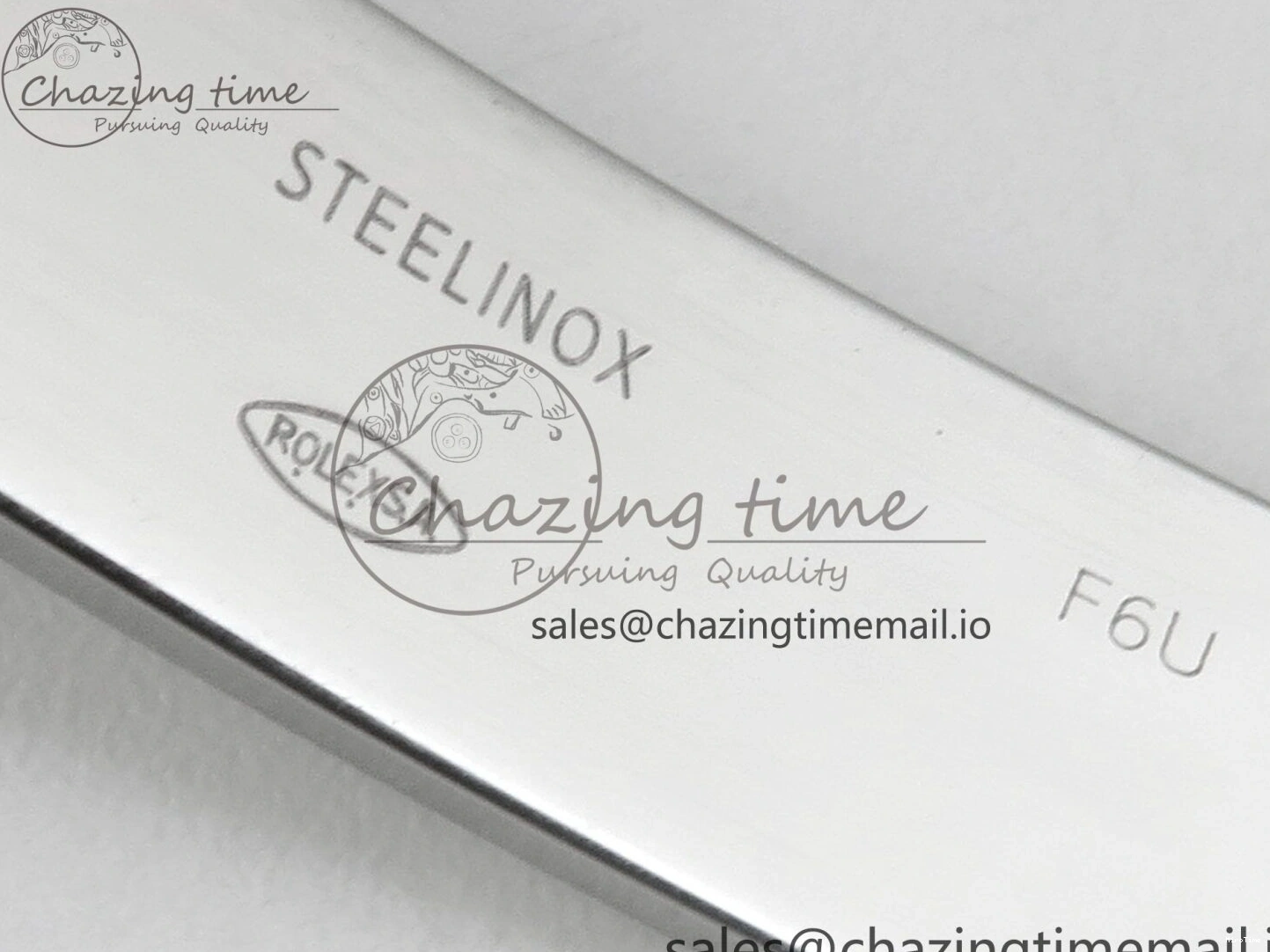MiroTime 0510 Unisex DateJust 36 SS YG ARF 1:1 Best Edition 904L Steel YG Leaf Dial on Oyster Bracelet SH 92